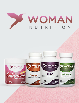 Woman Nutrition